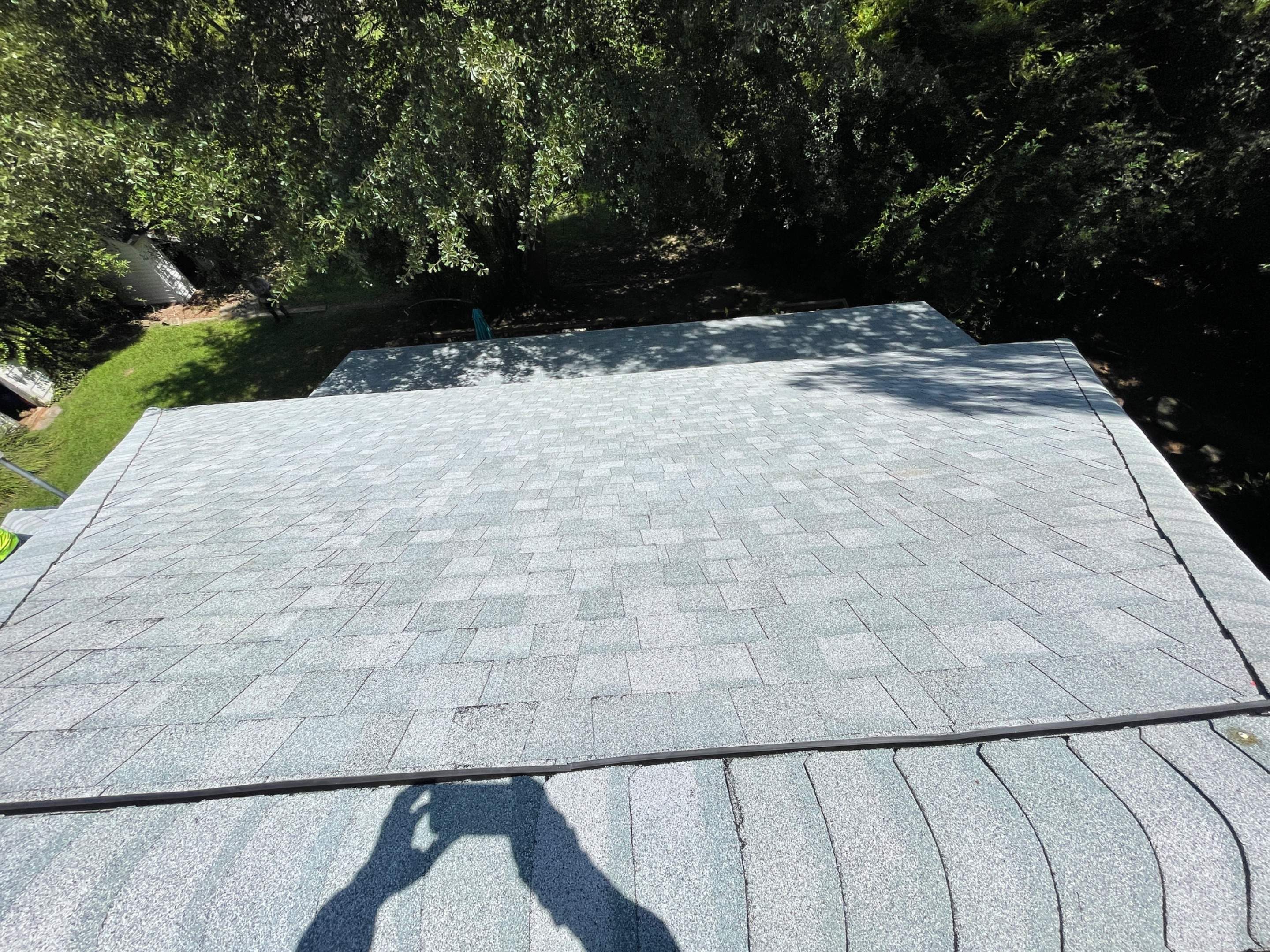 Residential Roofing Installation using CertainTeed Landmark by Deerfield Roofing LLC