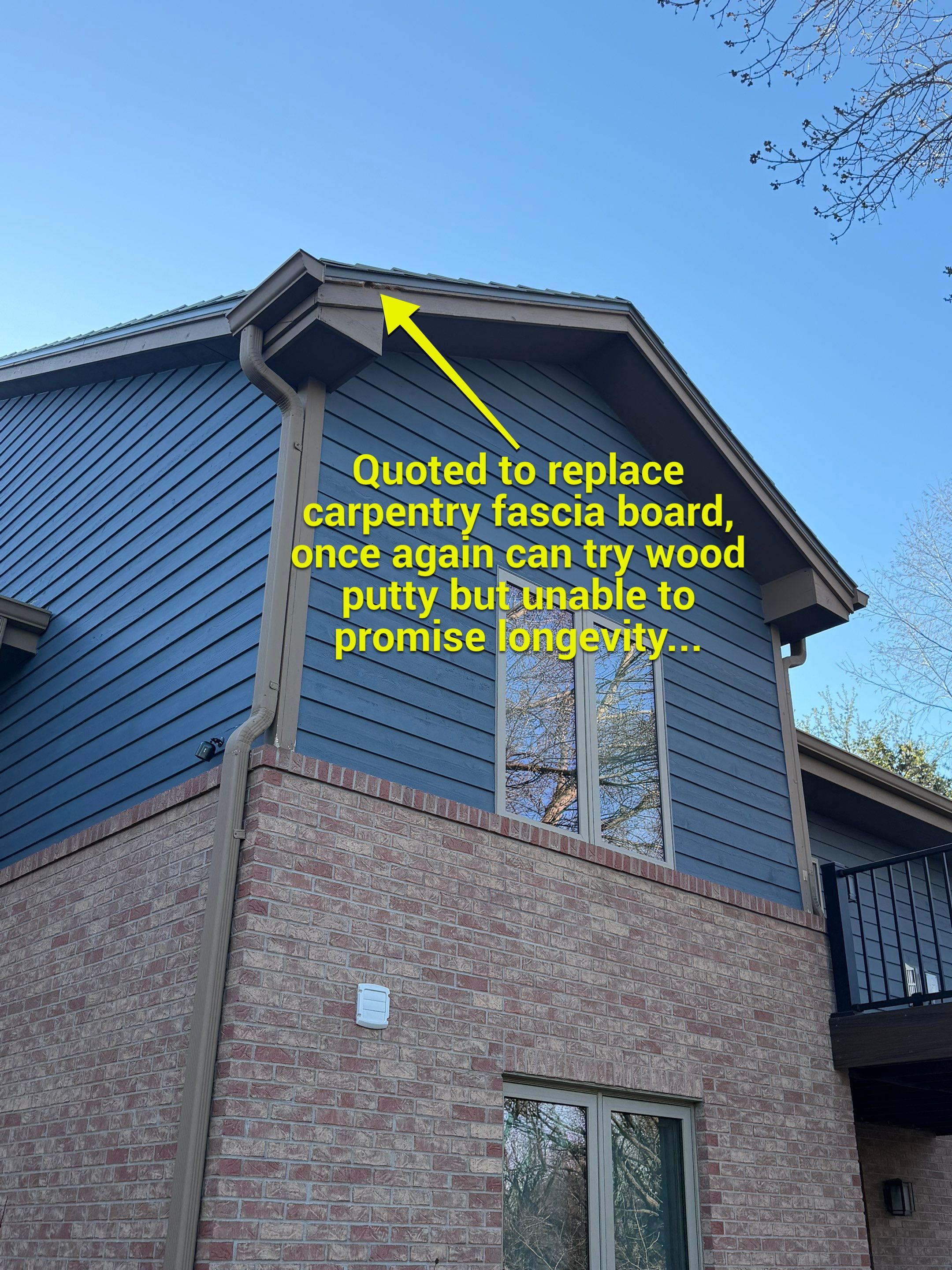 Residential Exterior Painting and Siding Refresh in Sioux Falls by Select Painting, Coatings & Garage Cabinets