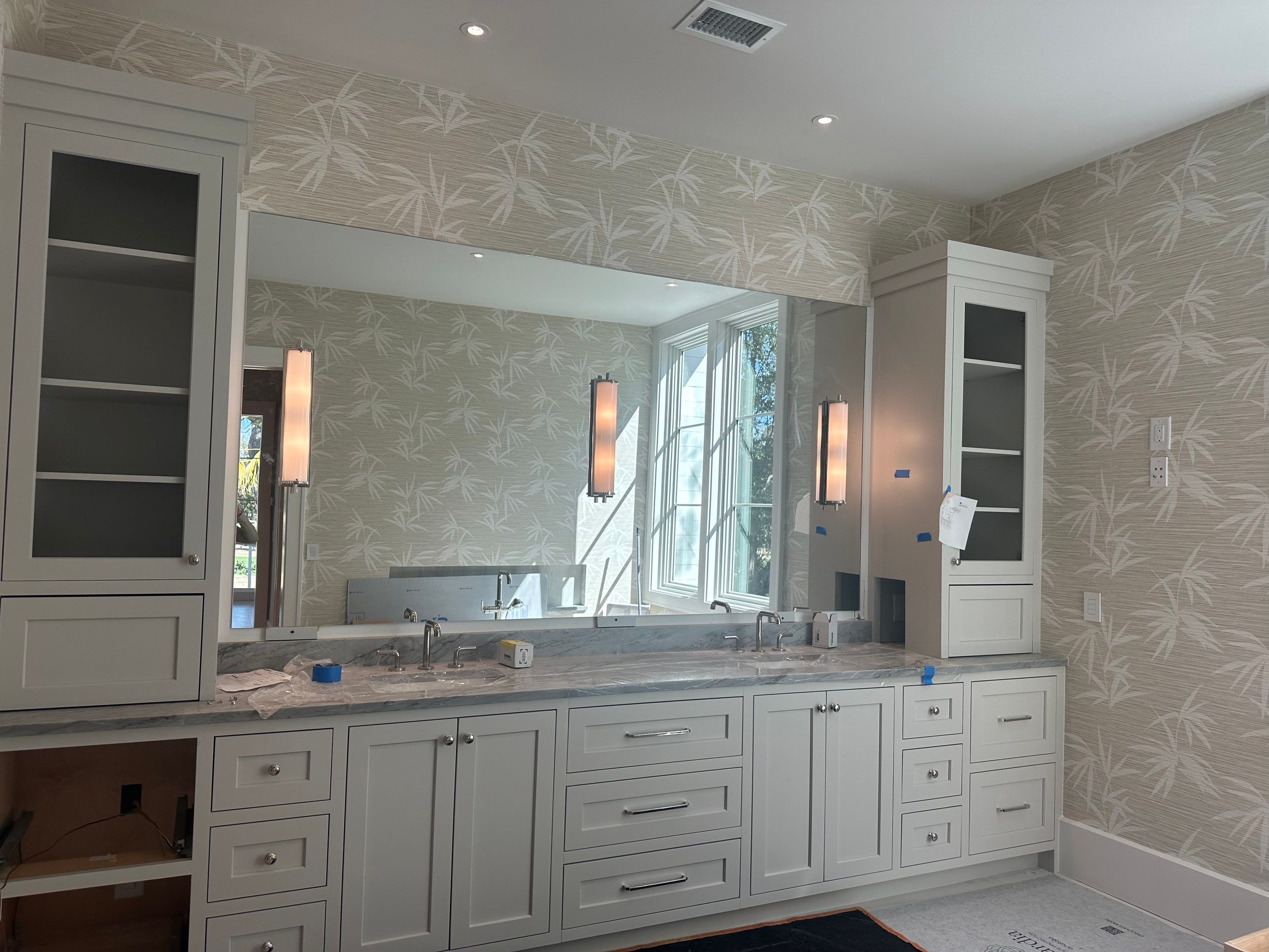 Beatiful Wild Dunes Home by Carolina Custom Electric