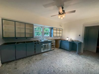 Kitchen Remodel