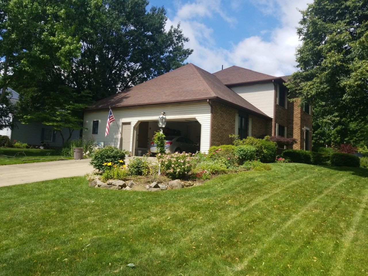 Robert Bruhn by Silver Leaf Contracting 