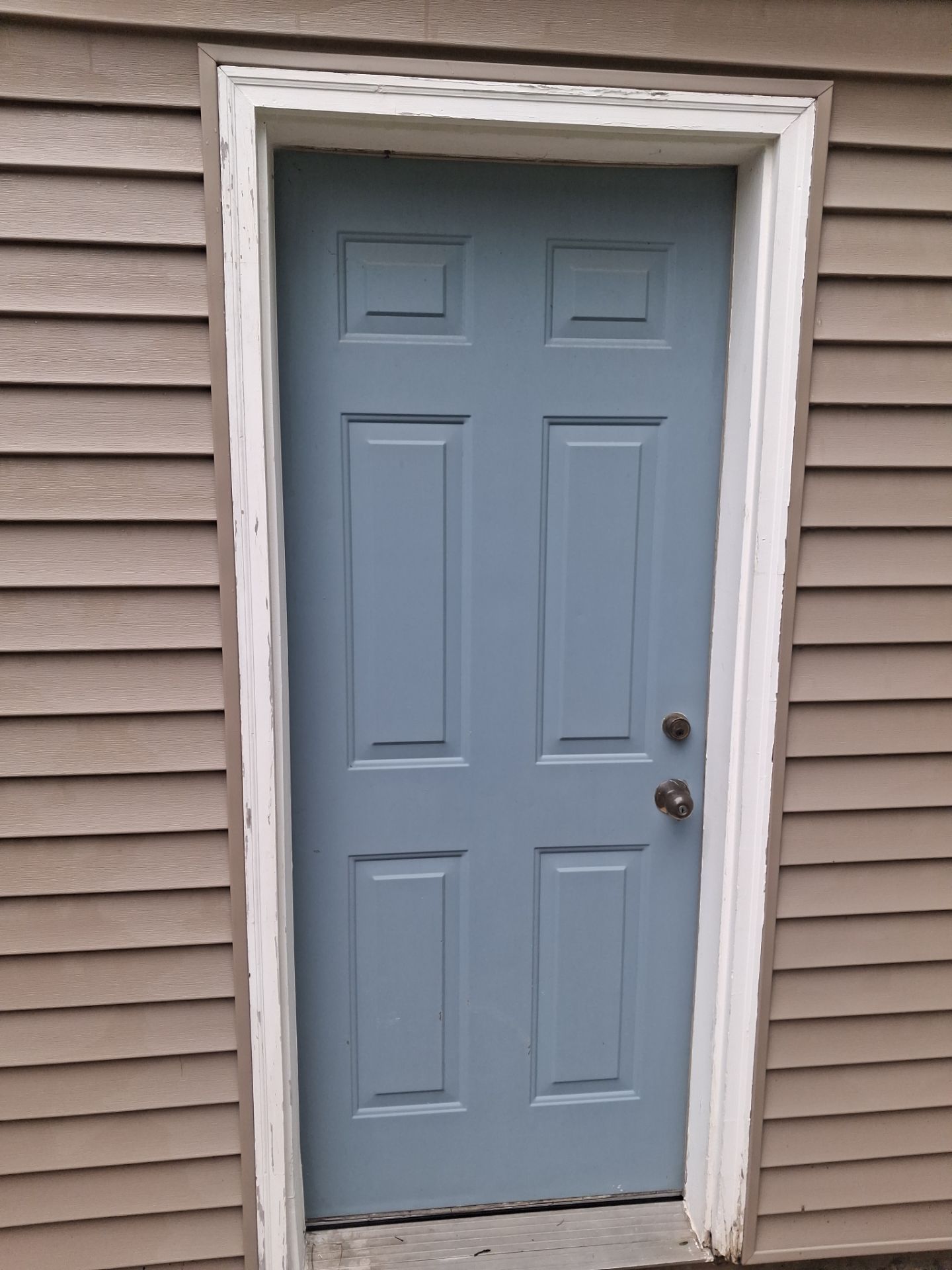Stylish Upgrade with Pella Lifestyle Series Windows, Patio Door & Entry Doors by United Windows and Siding LLC