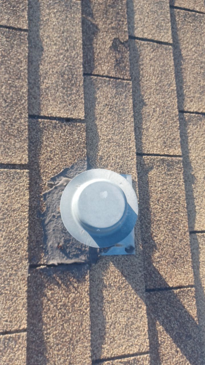 Yevette's Full Re-Roof by All Storm Roofing & Construction