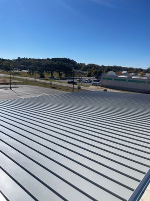Project in Manning