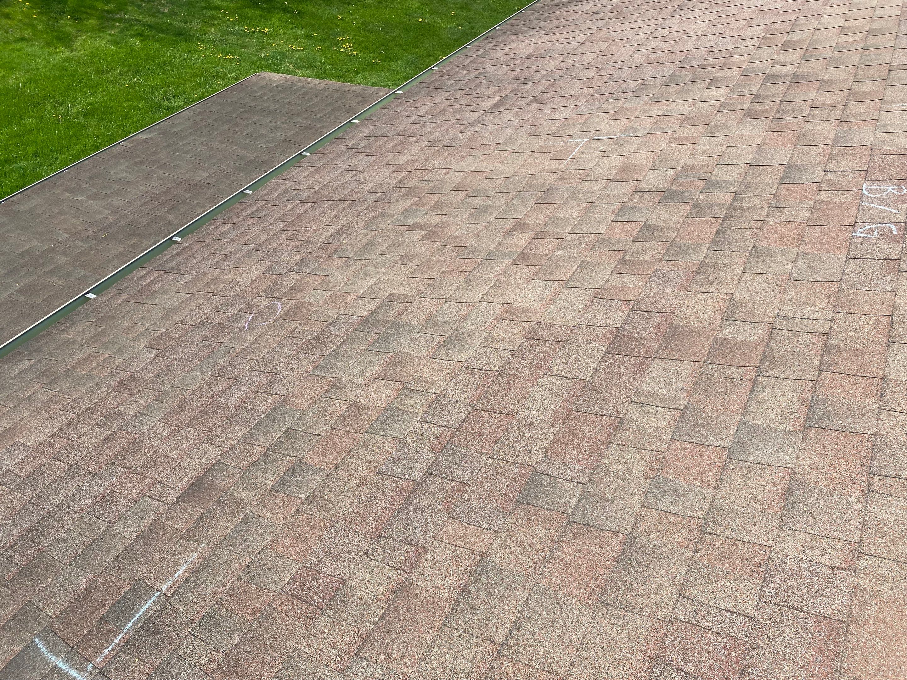 Roof Replacement by Homestyle in Columbia Station by Homestyle Home Improvements (HHI)