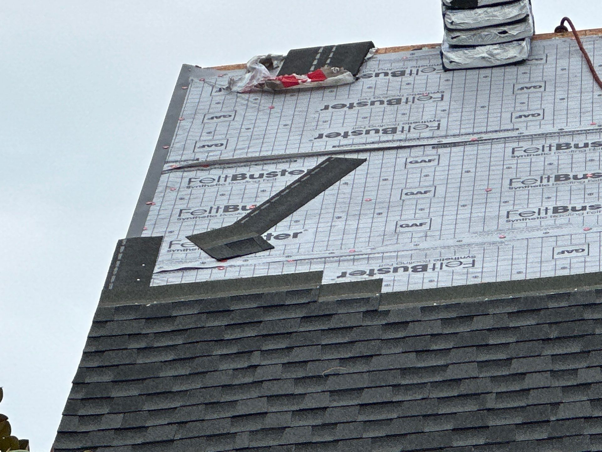 The Yoders by United Contracting and Roofing
