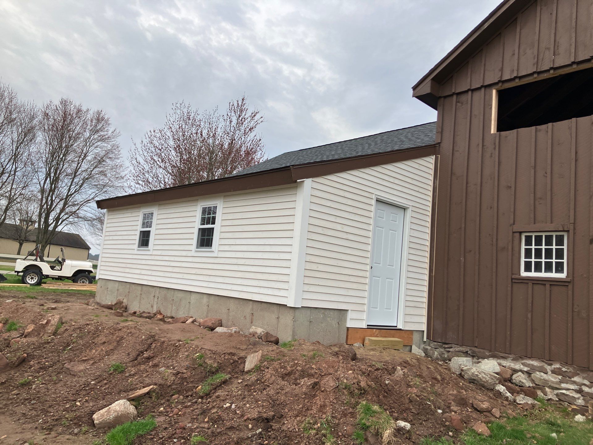 Remodel by Ace Carpentry LLC 