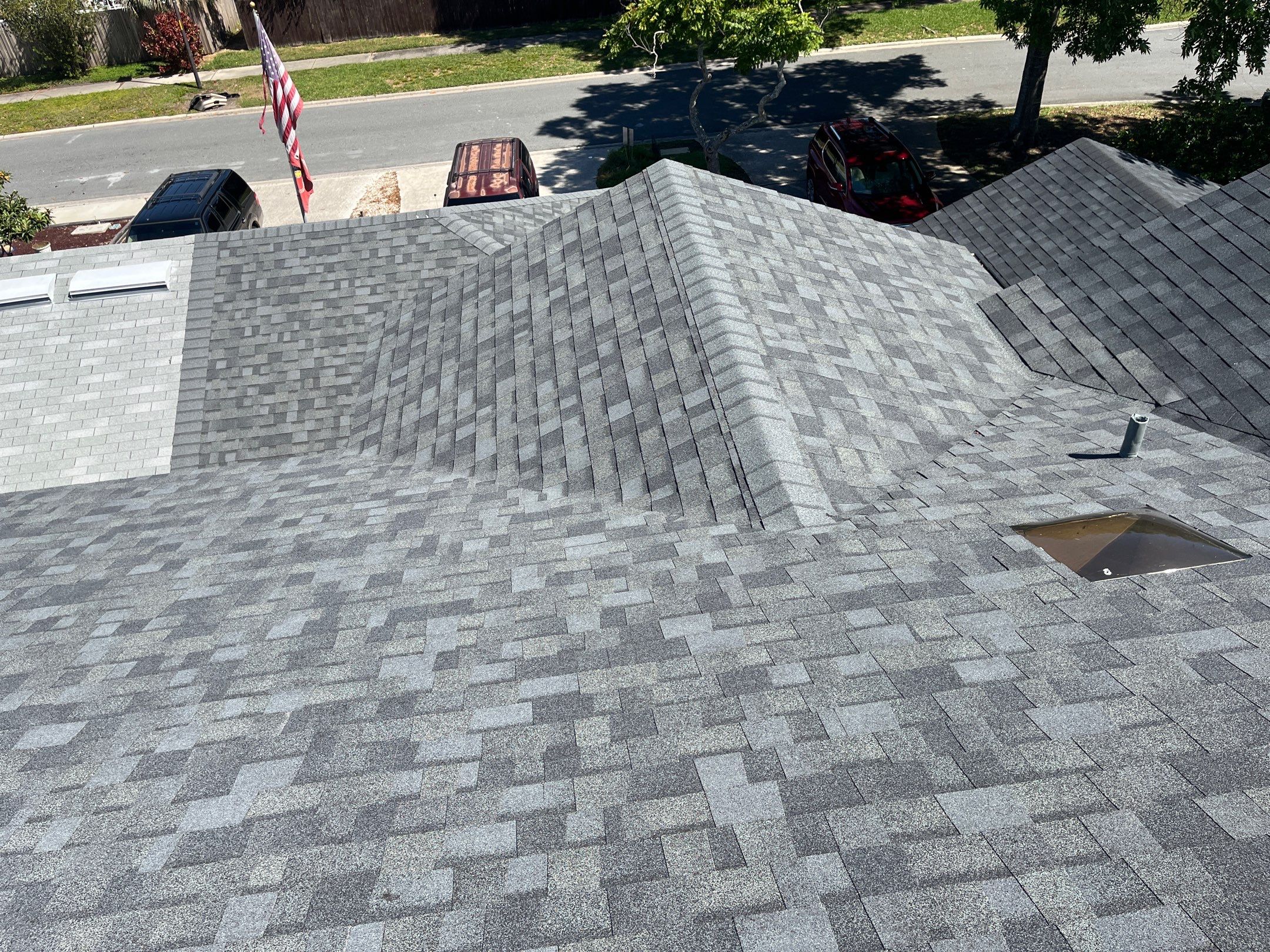 Shingle -> Shingle by Prime Roofing
