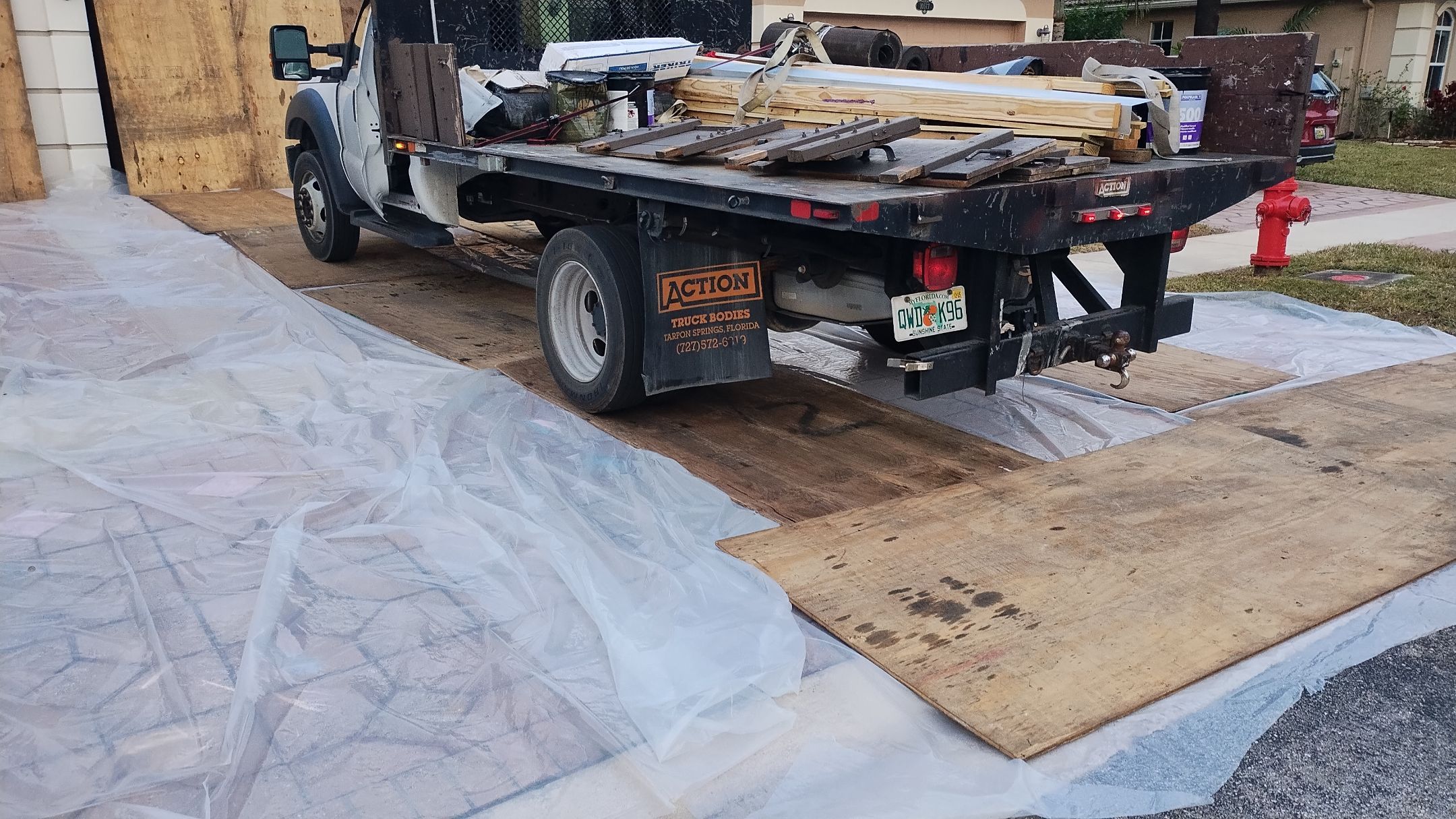 Residential Roofing Installation using WestLake Roofing Tile by BLUES BROTHERS CONSTRUCTION CORP