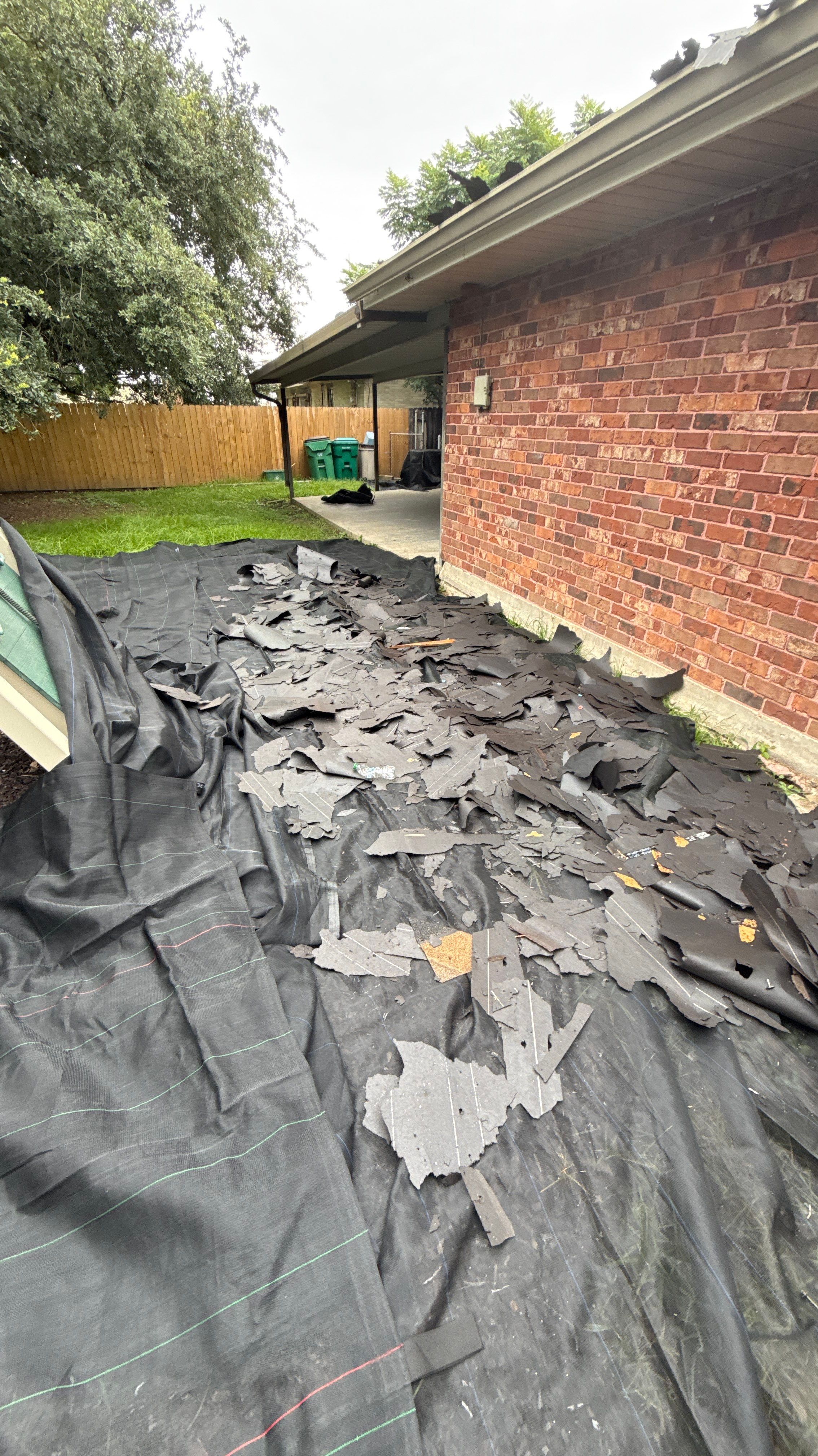 HDS Contractors - Roof Replacement in Gretna by HDS Contractors
