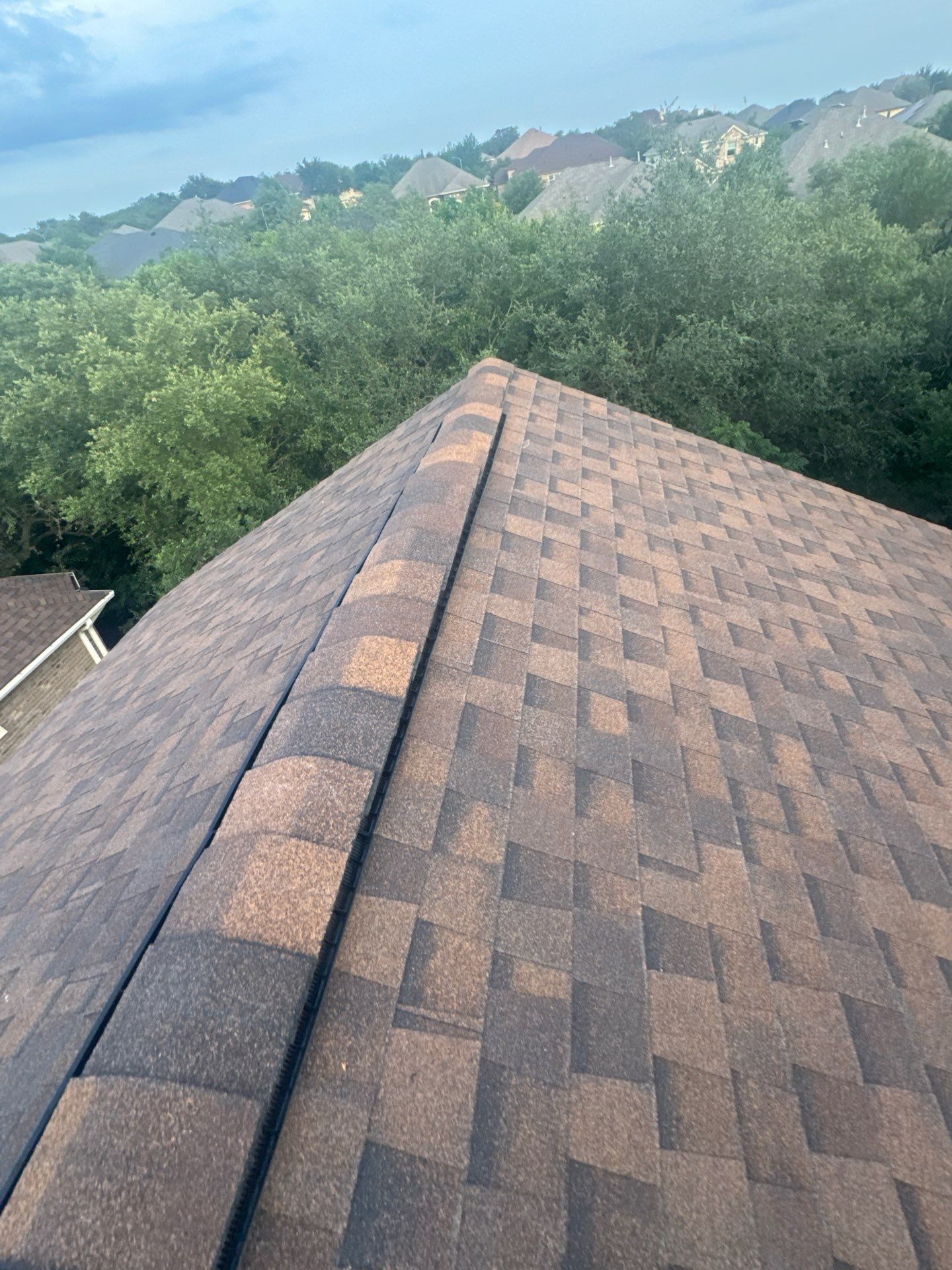 Roof replacement  by Cool Roofs