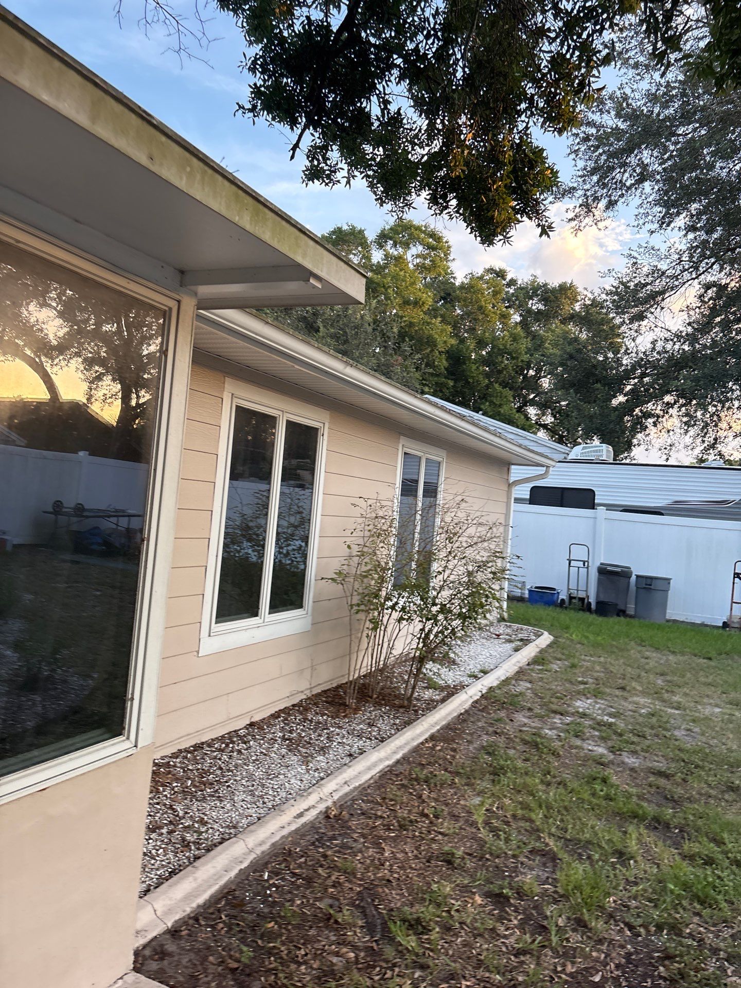 Project in Palm Harbor 34684 by Mitchell Roofing Company LLC