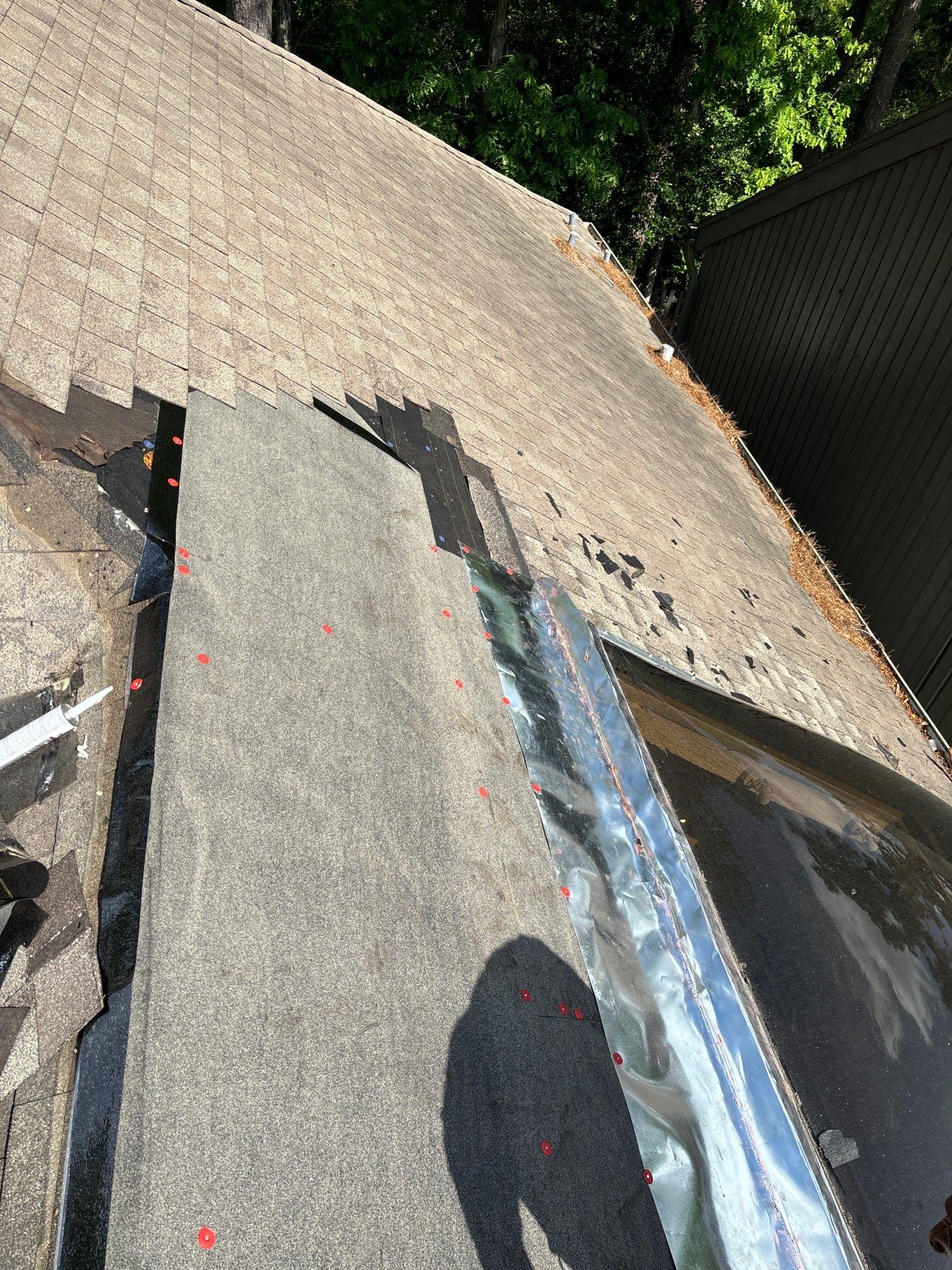 Roof Repair Houston by Roof Repair Company