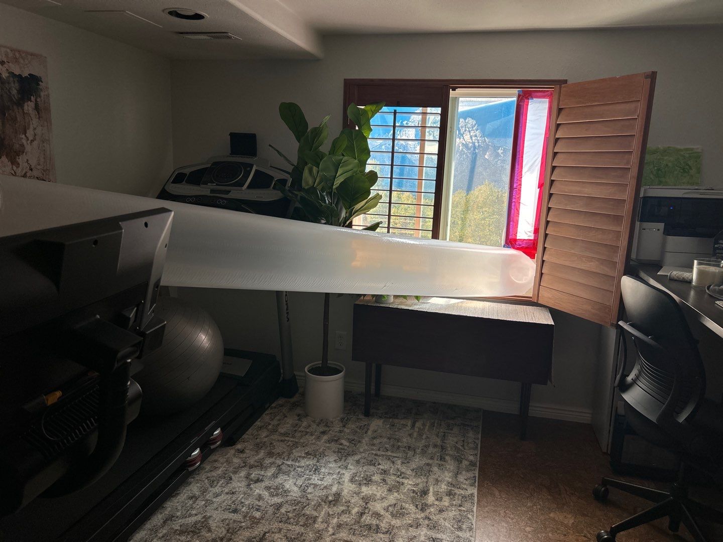 Water Damage by Accountable Home Services