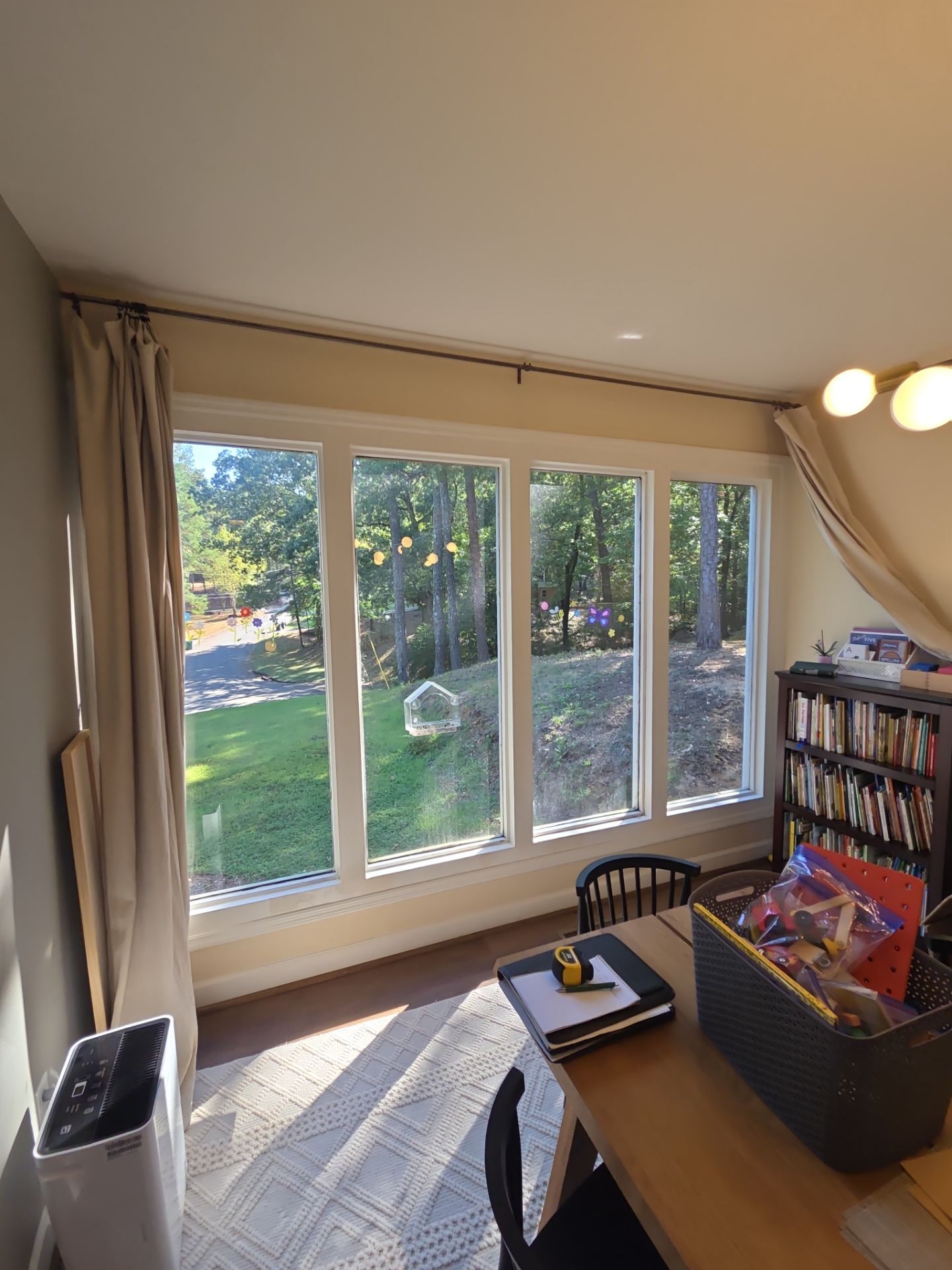 Martin Project in Birmingham by The Window Source