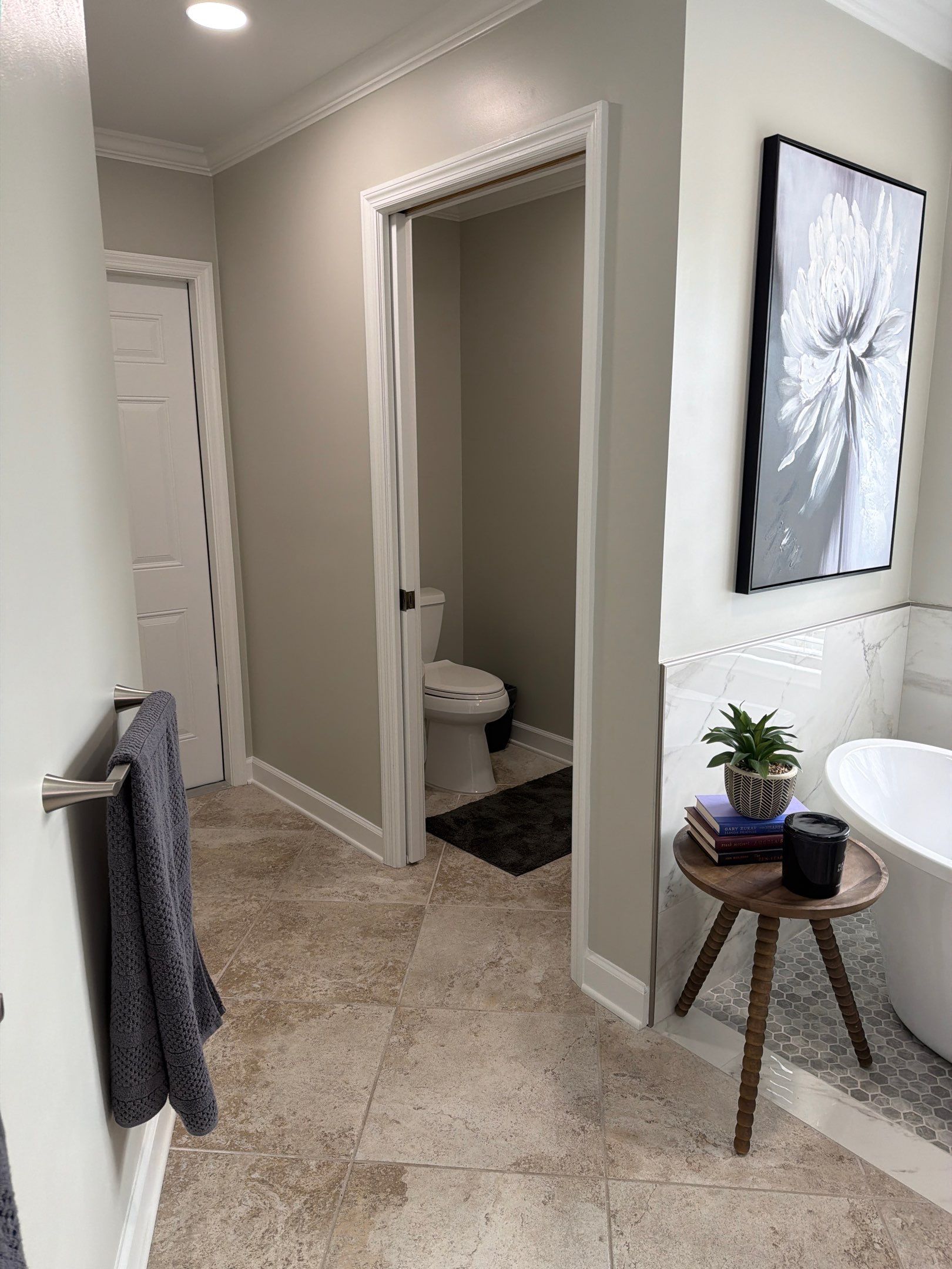 A Homeowner's Renovation Dream! by Acies Renovations