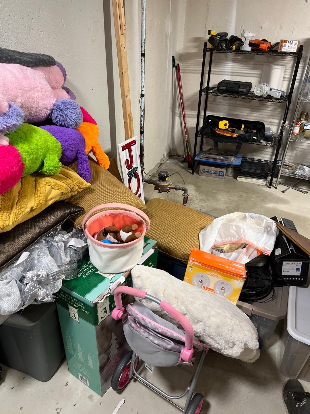 Project in Commerce Charter Twp by EzDry Water Mitigation & Property Restoration