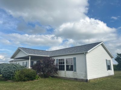 Project in Lynn, IN