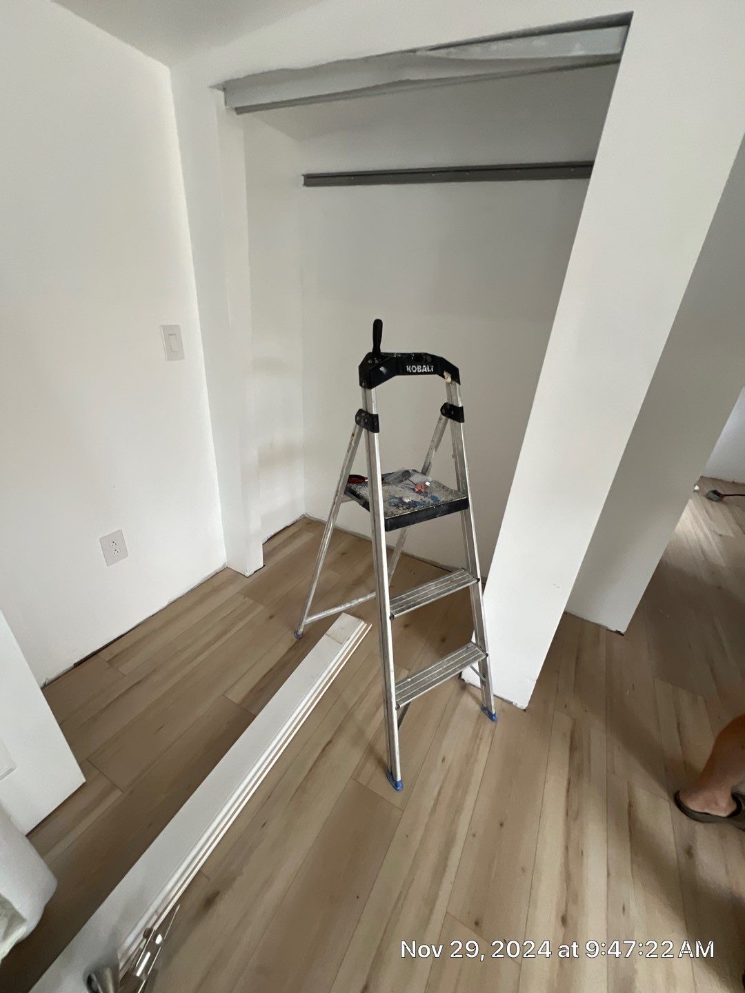 Mold Remediation + Reconstruction Bradenton by Ampm Restoration Services 
