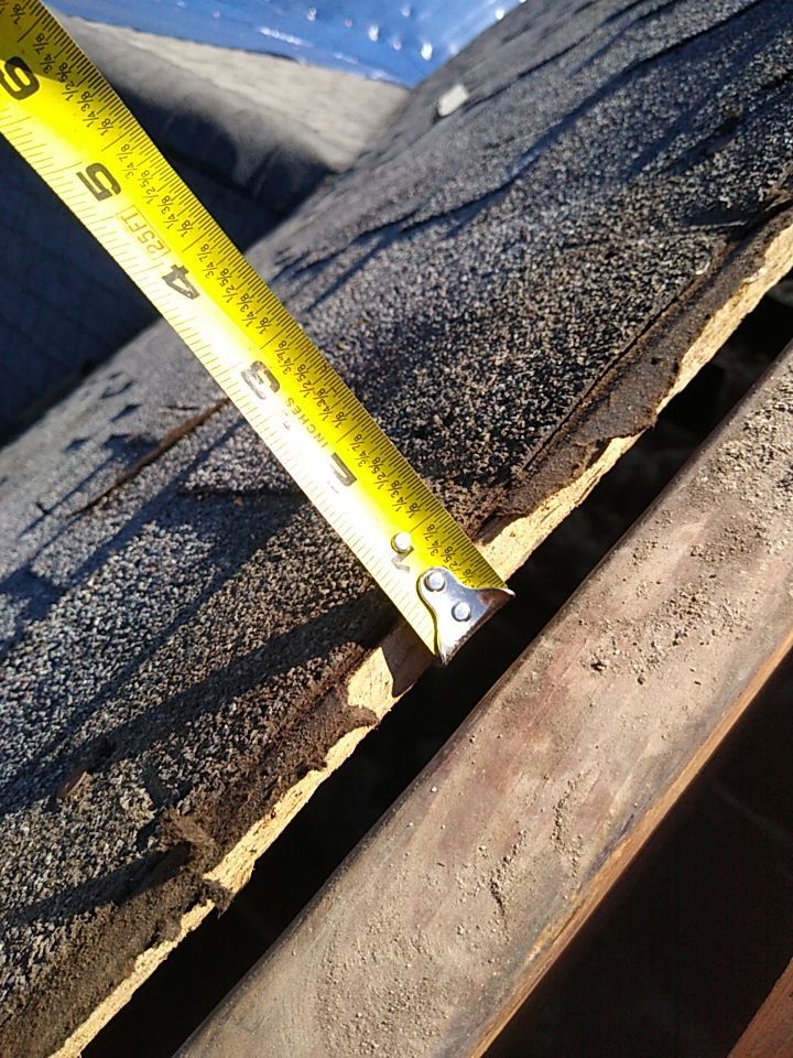 Fortified Roof by American Roofing & Construction LLC
