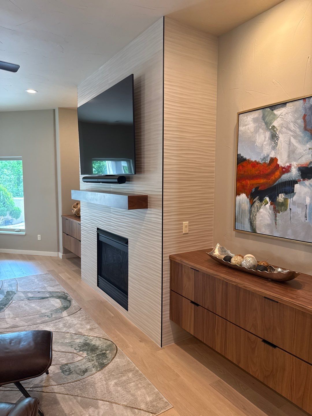 Sienna Estates Remodel (Loth Family) by Kitchen Works LLC