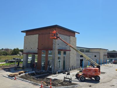 Project in McKinney