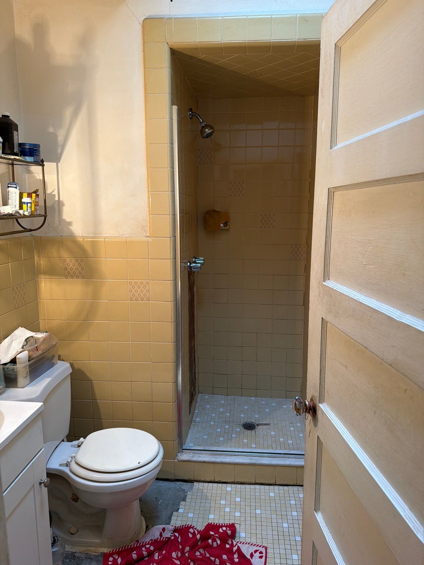 Water Damage Claim in Philadelphia by FLAPA & KeyStone