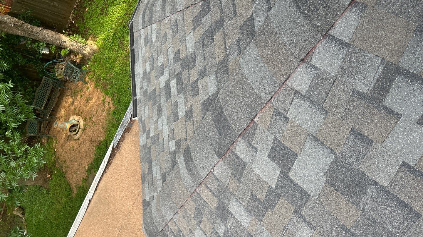 Williamsburg Gray - Owens Corning TruDefinition Duration by RoofsOnly.com