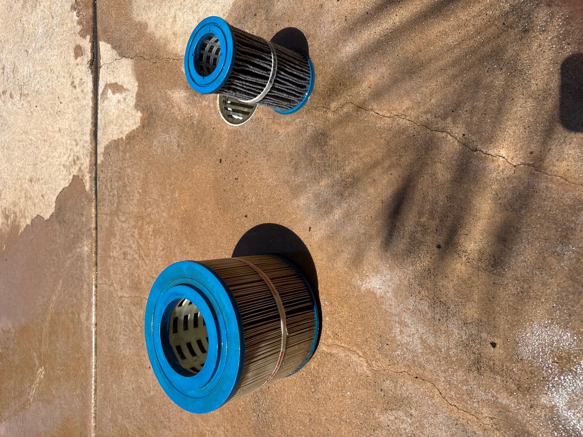Hot Tub Heater Assembly and Control System Repair in San Diego by Action Spa Repair LLC