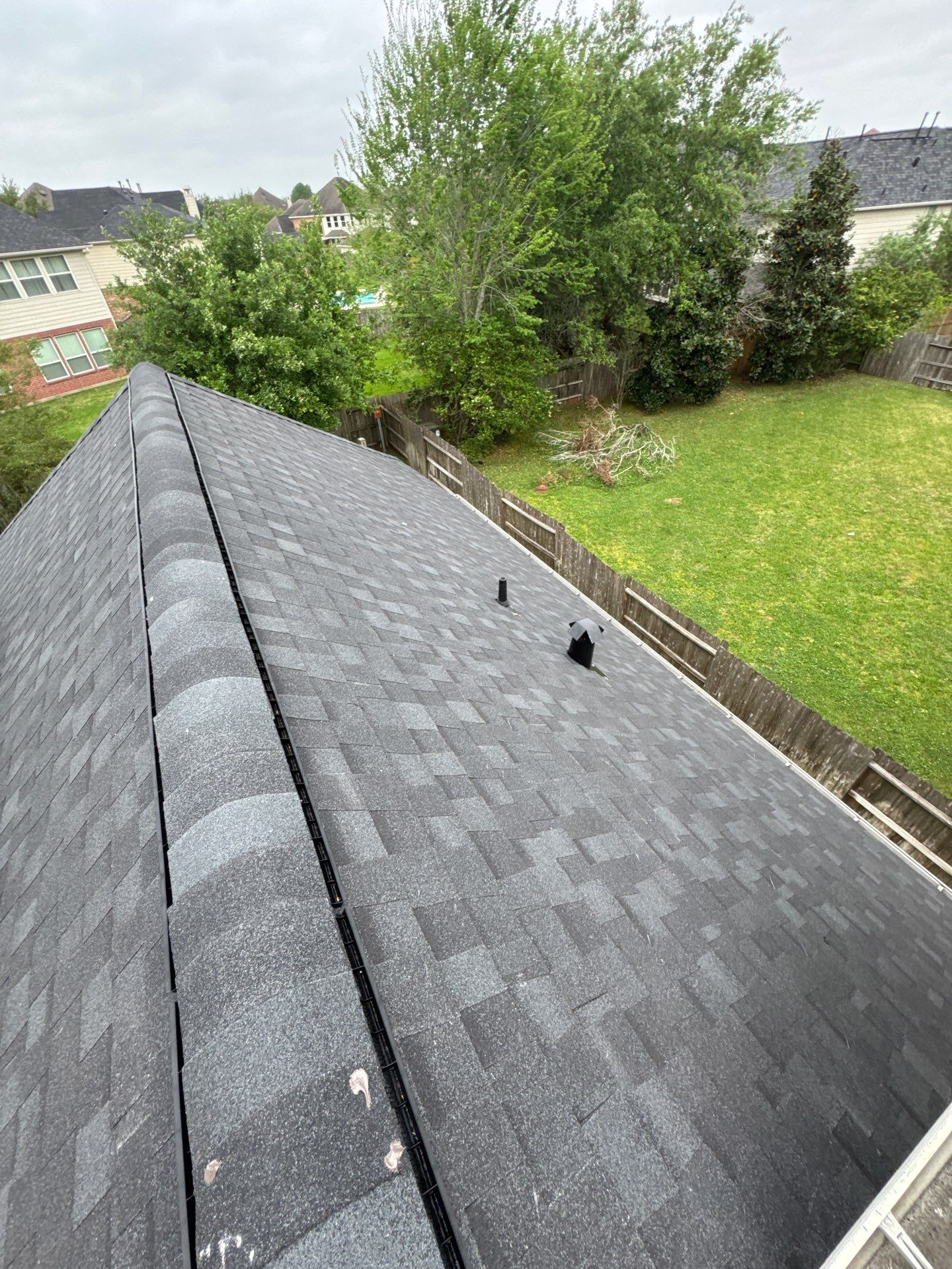 Roof Replacement Sugarland by Roof Repair Services LLC