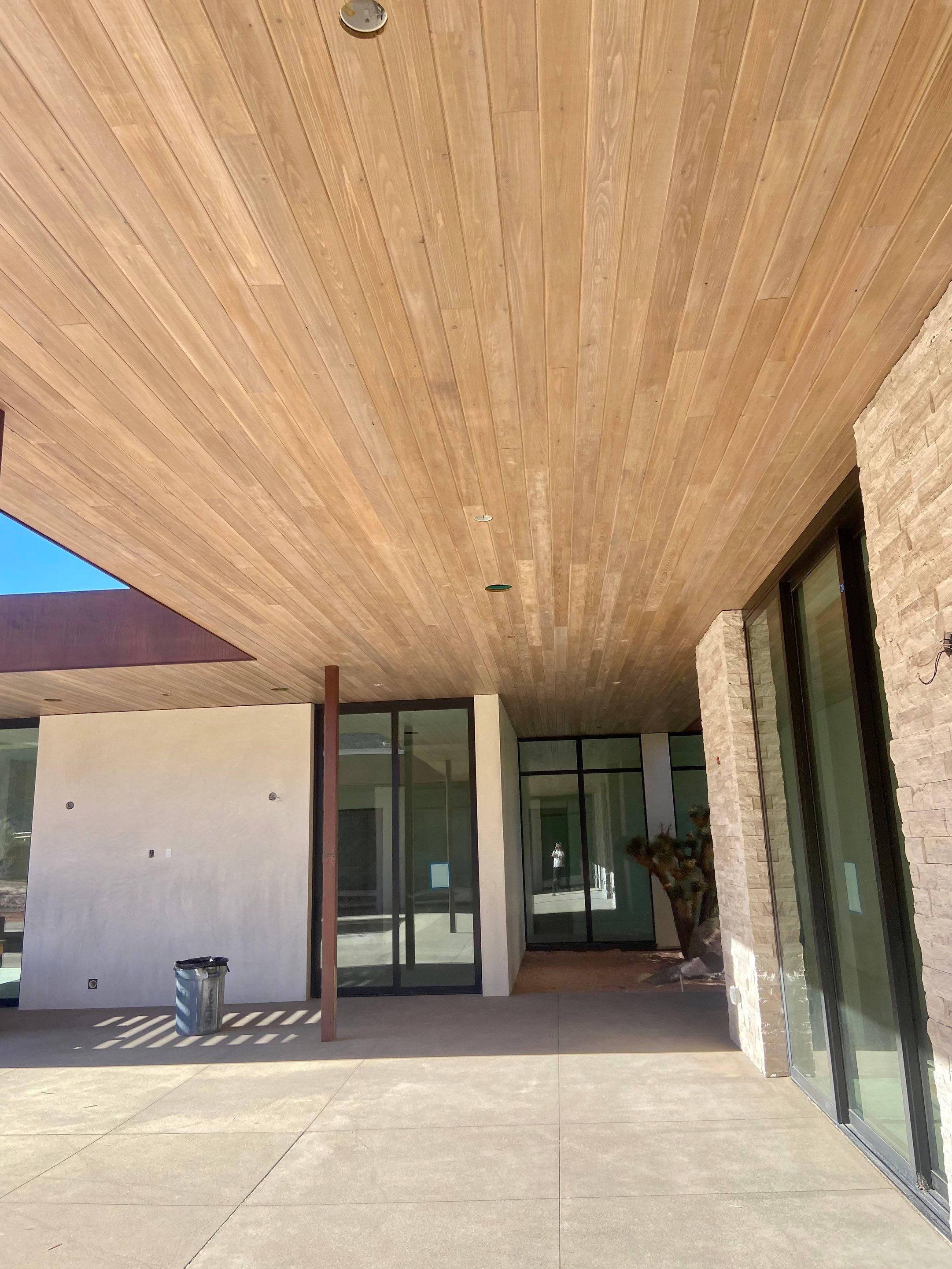 CALICO BASIN #1 by Level Builders