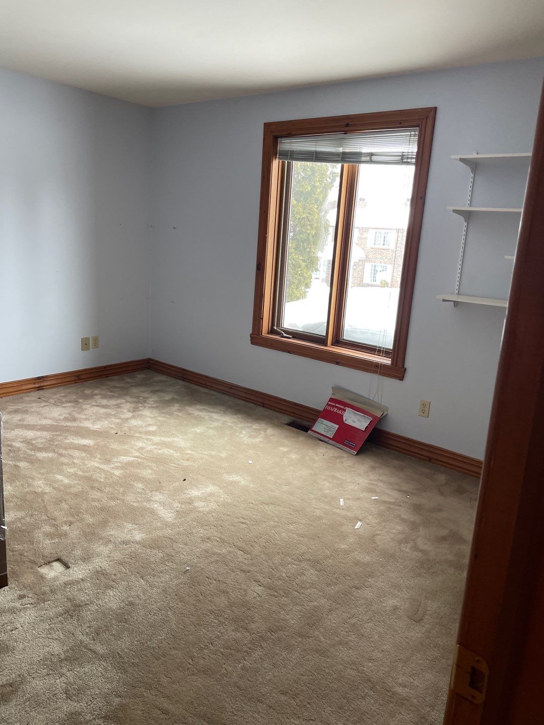 Large scale renovation by Eco-Nature Construction Inc.