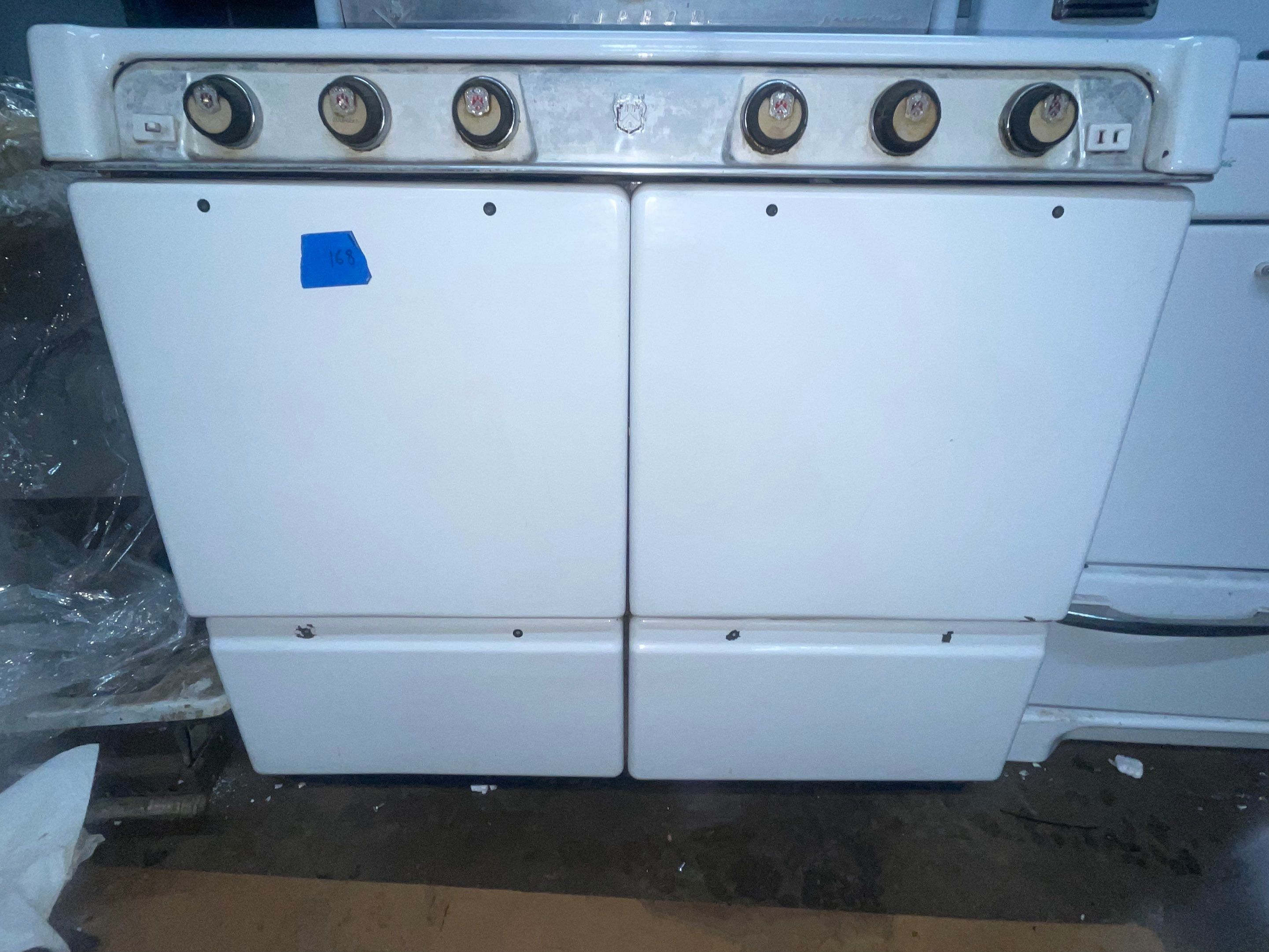 Stoves for Sale as of December 2023 by Belgrove Appliance Inc