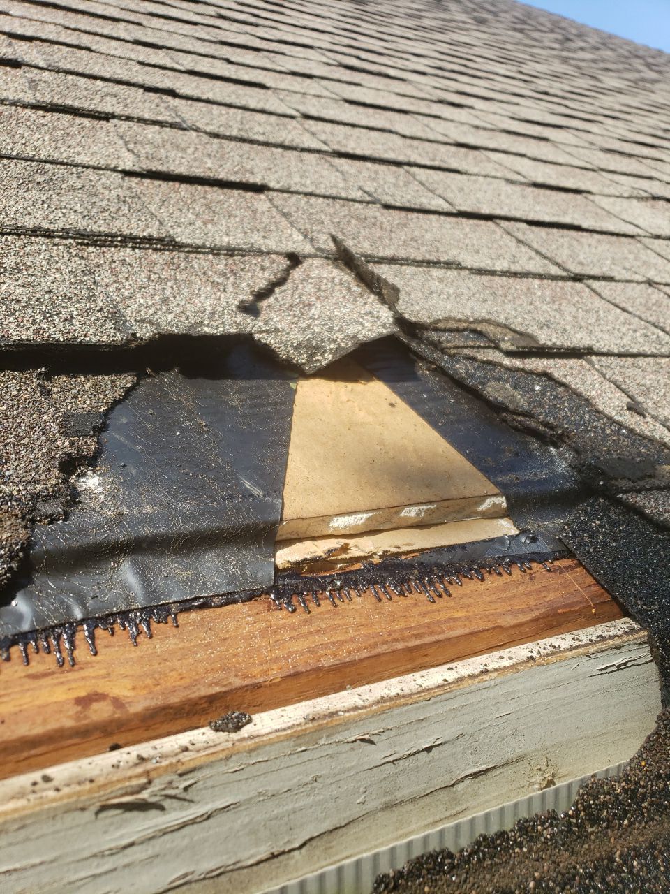 Baptist Church in Peachtree Corners Shingle Roof Replacement and Coating by Georgia Roof Advisors