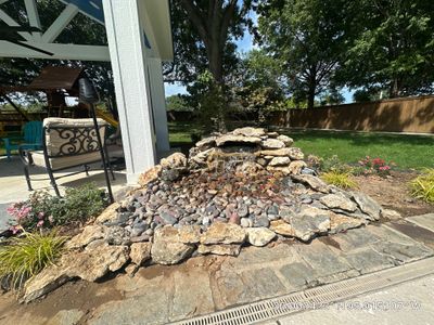 Project in Tulsa