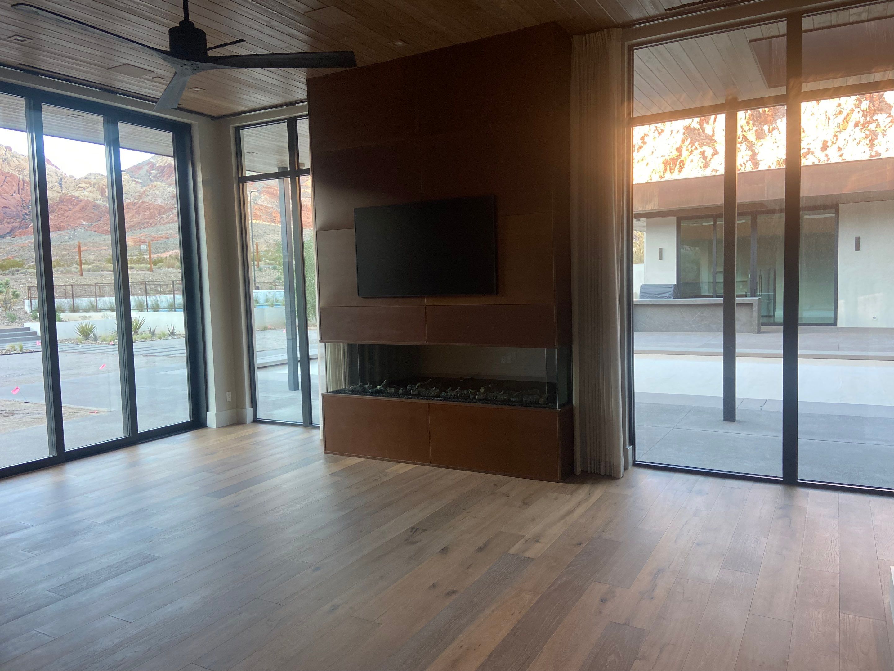 CALICO BASIN #1 by Level Builders