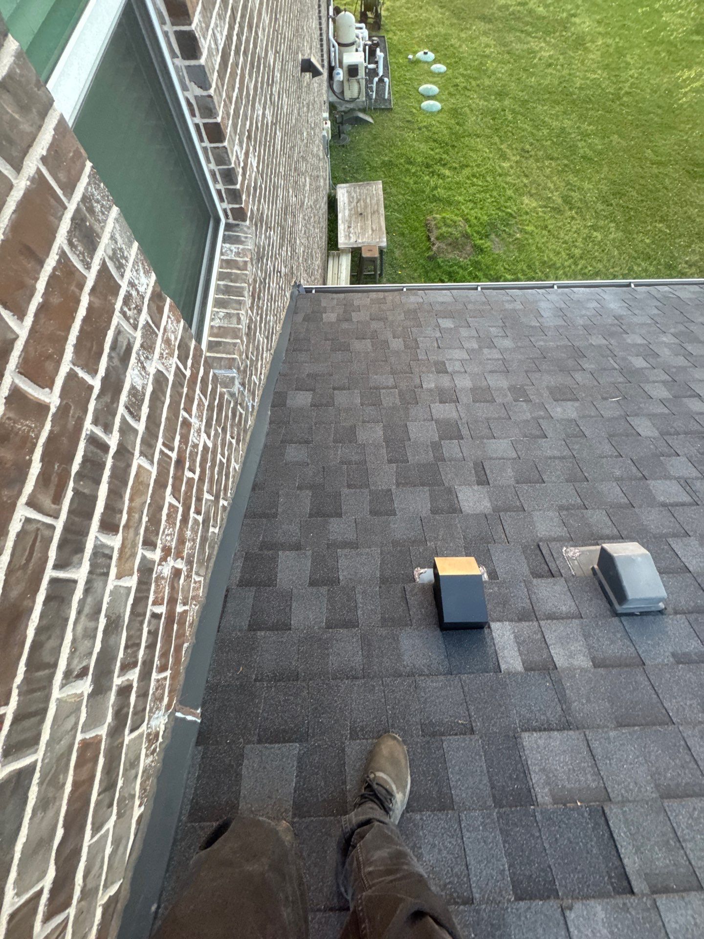 Roof Repair Katy by Roof Repair Services LLC