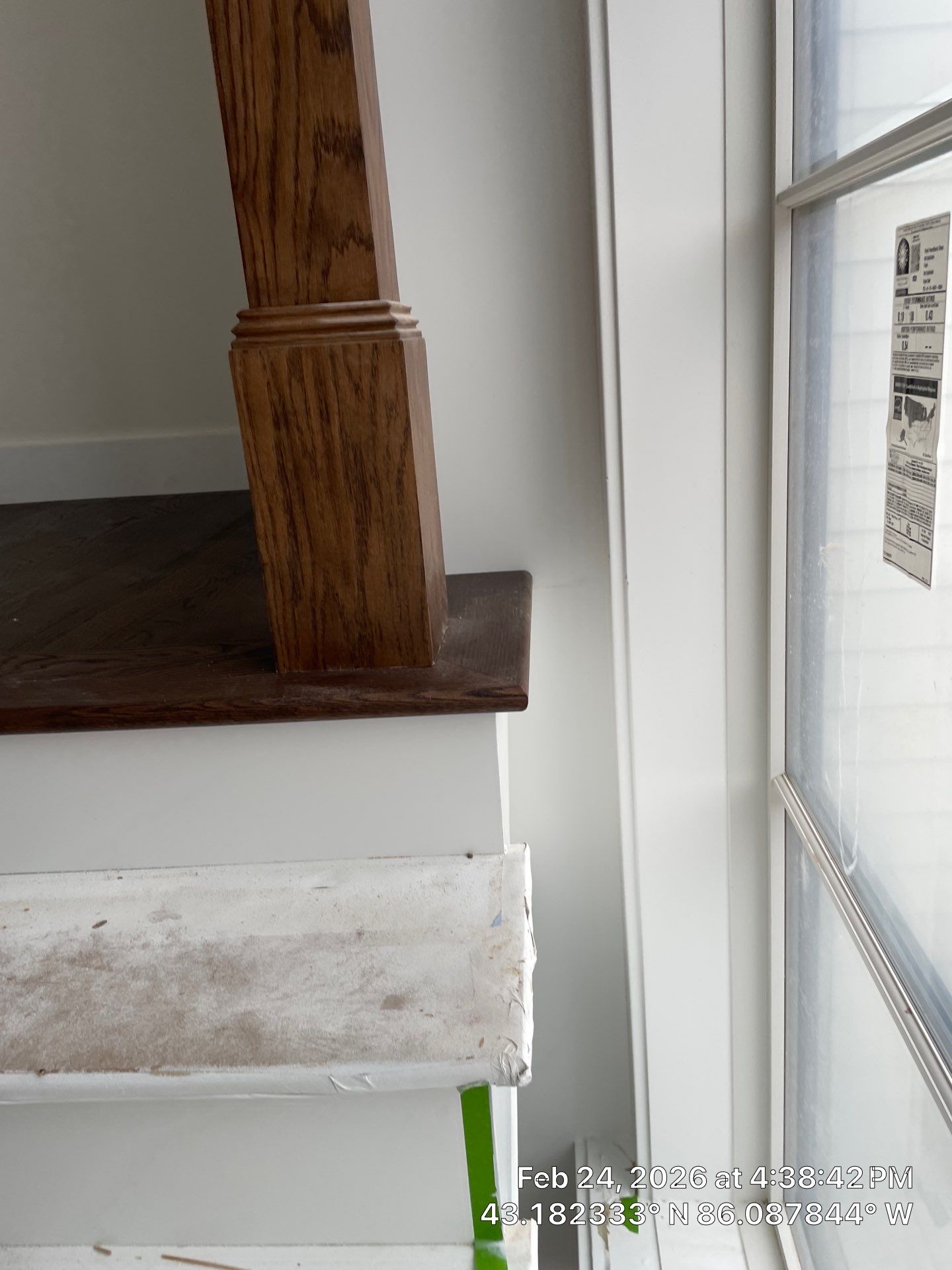CHECK OUT THIS COLOR!!! by RTBaldwin Hardwood Floors