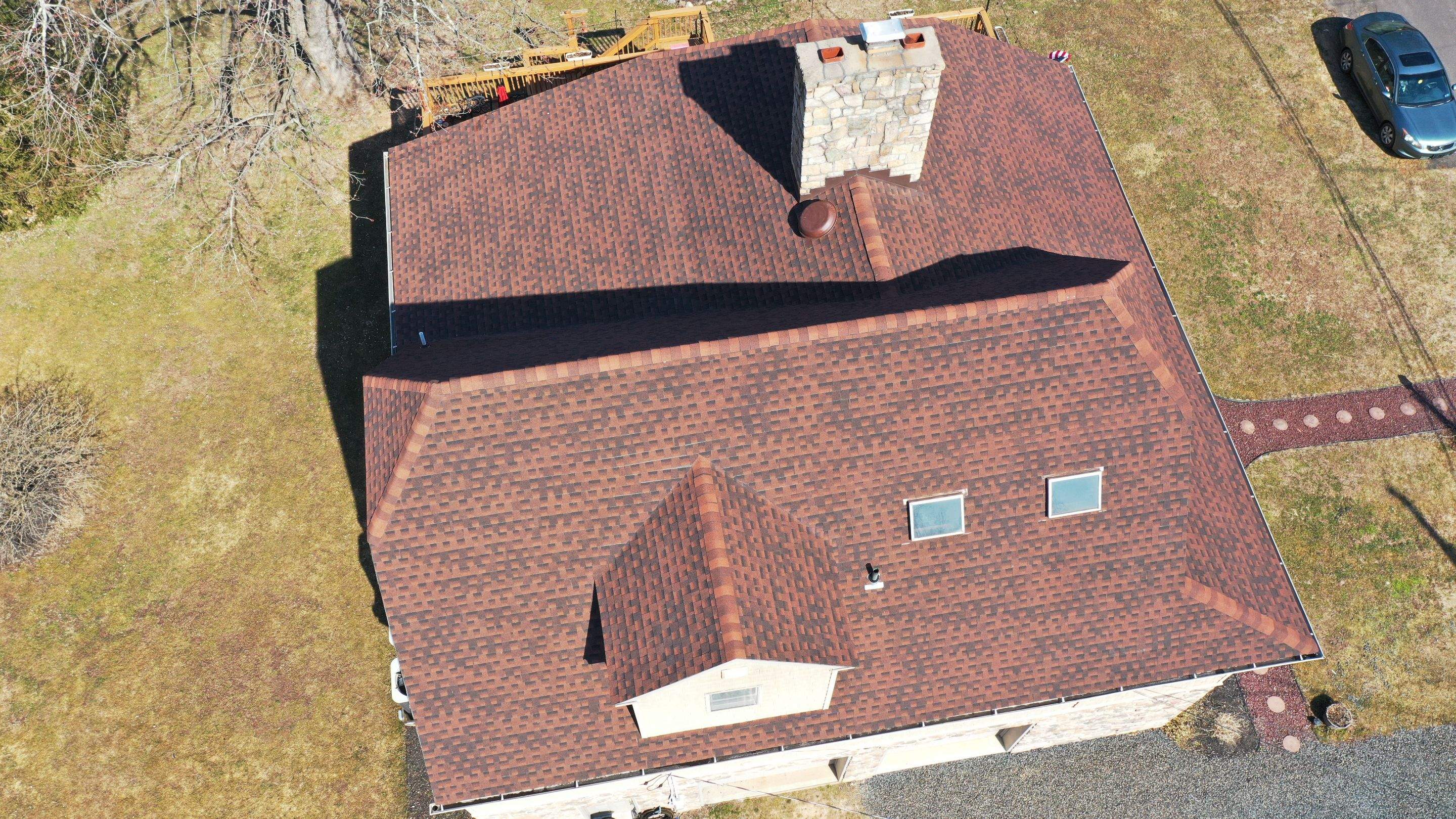Roofing  by Stofan Construction LLC
