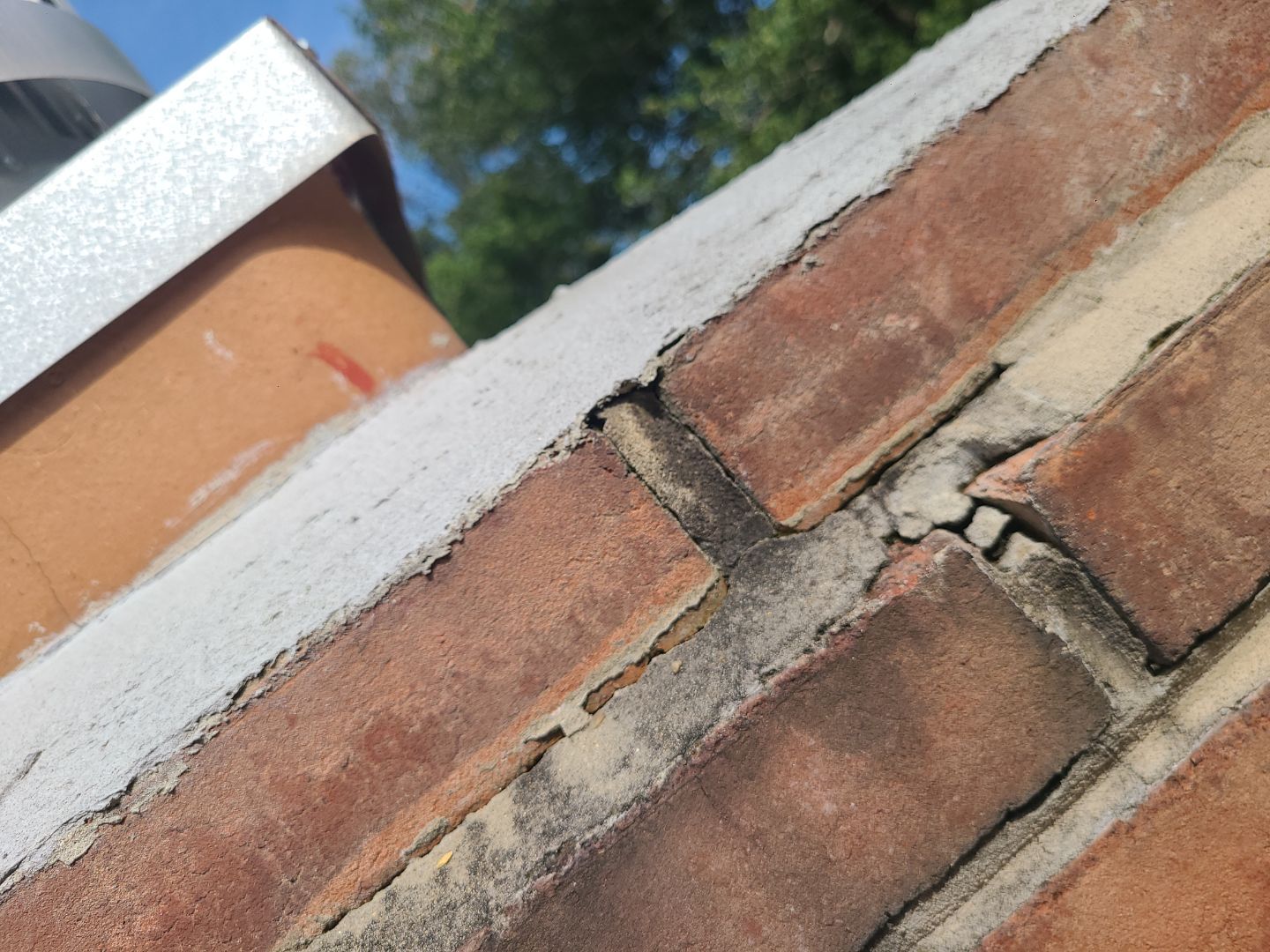 Falls Church: Roof Replacement with CertainTeed Landmark Pro in Max Def Pewterwood by RM Banning, Inc.