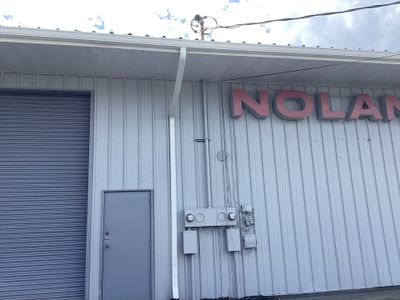 Commercial Gutter Installation in Cape Coral FL