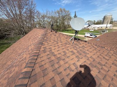 Project in Kimball