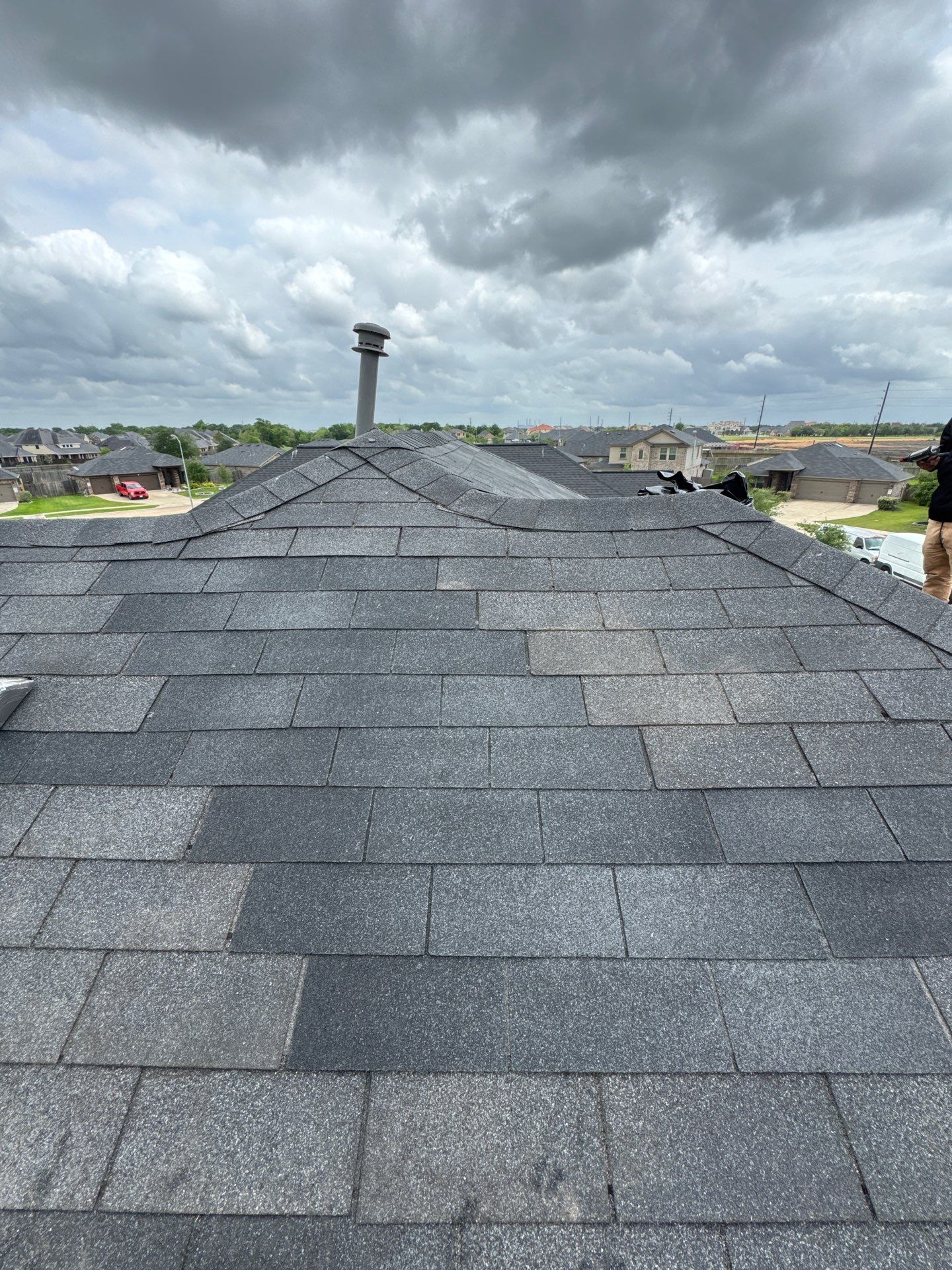 Roof Repair Rosenberg by Roof Repair Company