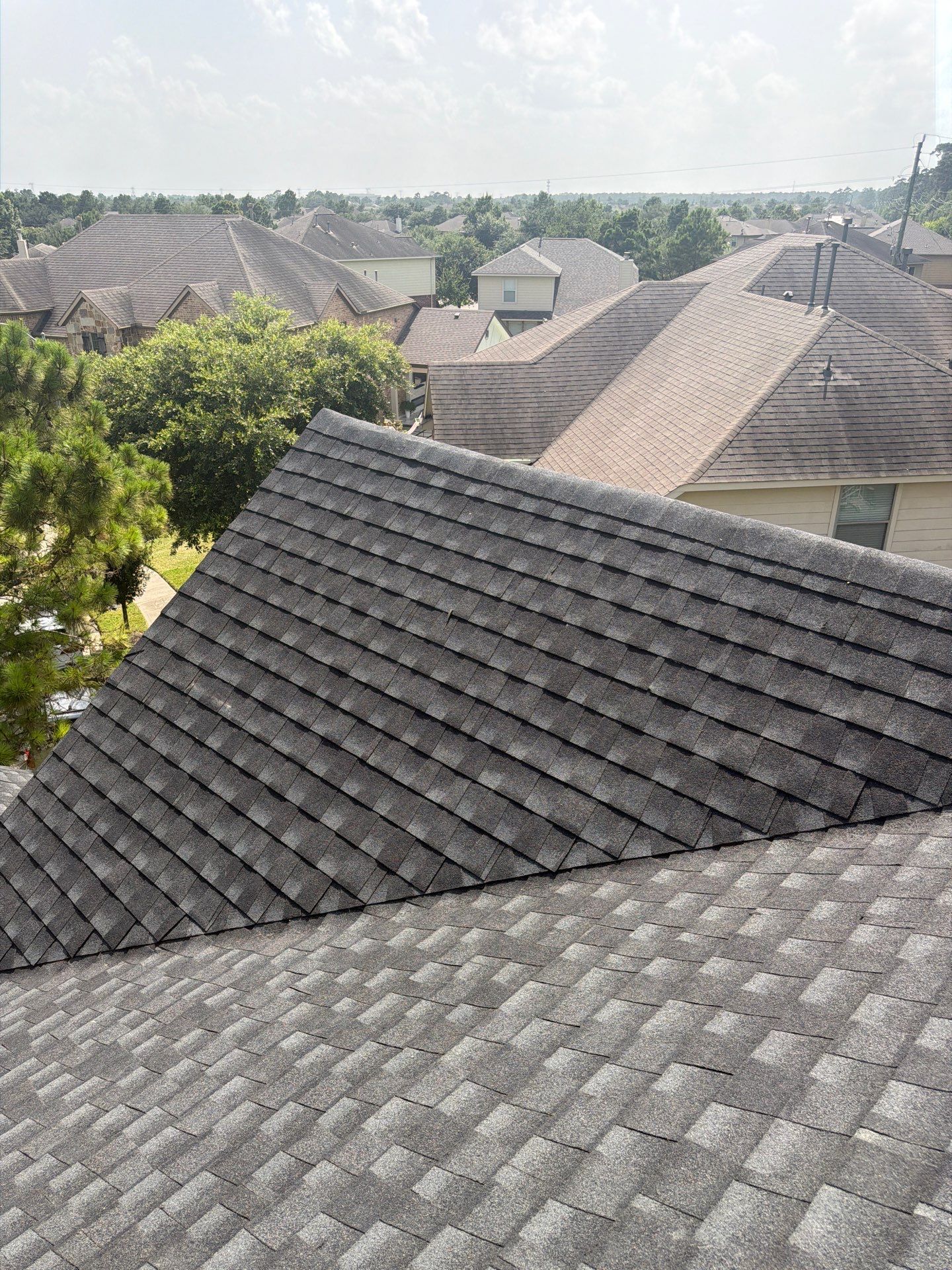 David M by Boss Hogg Roofing