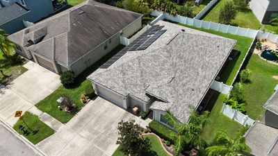 Roof Replacement in Land O Lakes, FL