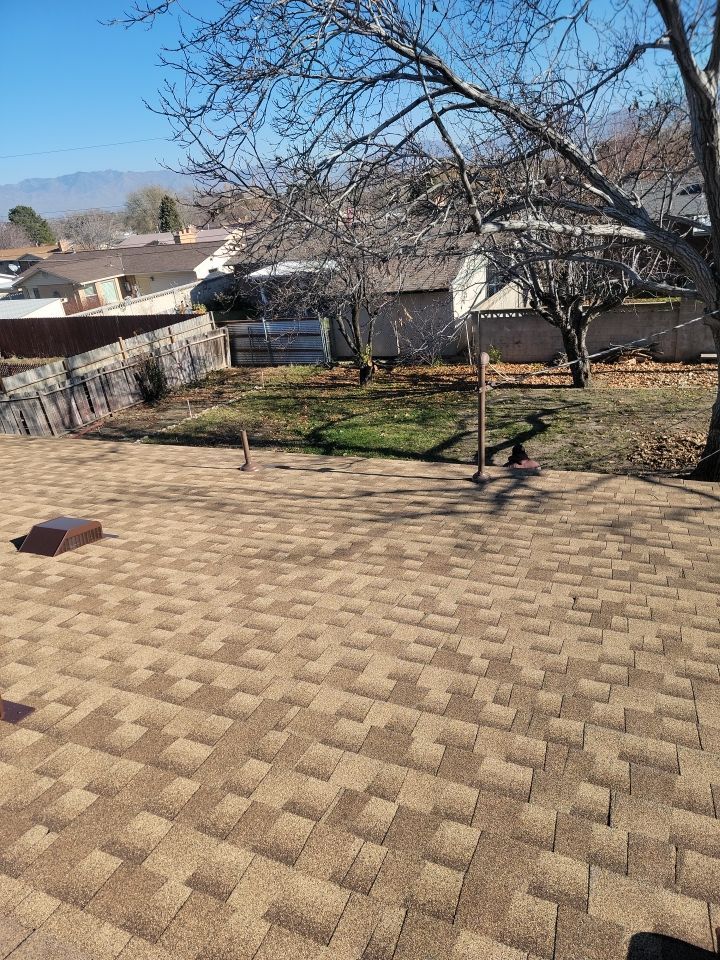 Residential Roofing Installation using GAF Timberline HDZ - Lifetime Shingle by The Roof Doctor