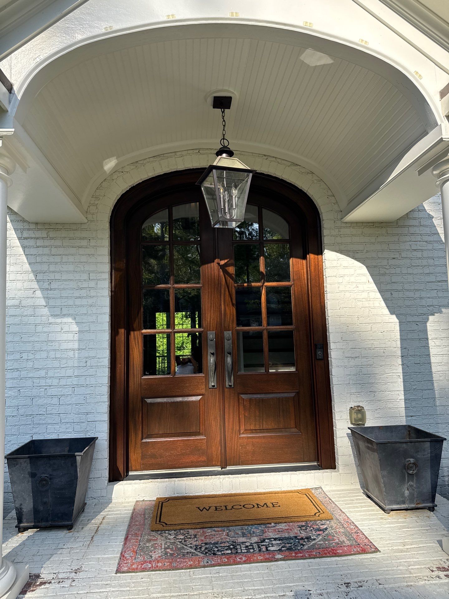 Brookhaven Exterior Painting, Deck Restoration & Staining – Atlanta, GA 30319 by Atlanta's Paint Doctor