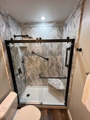 Project in Aurora 