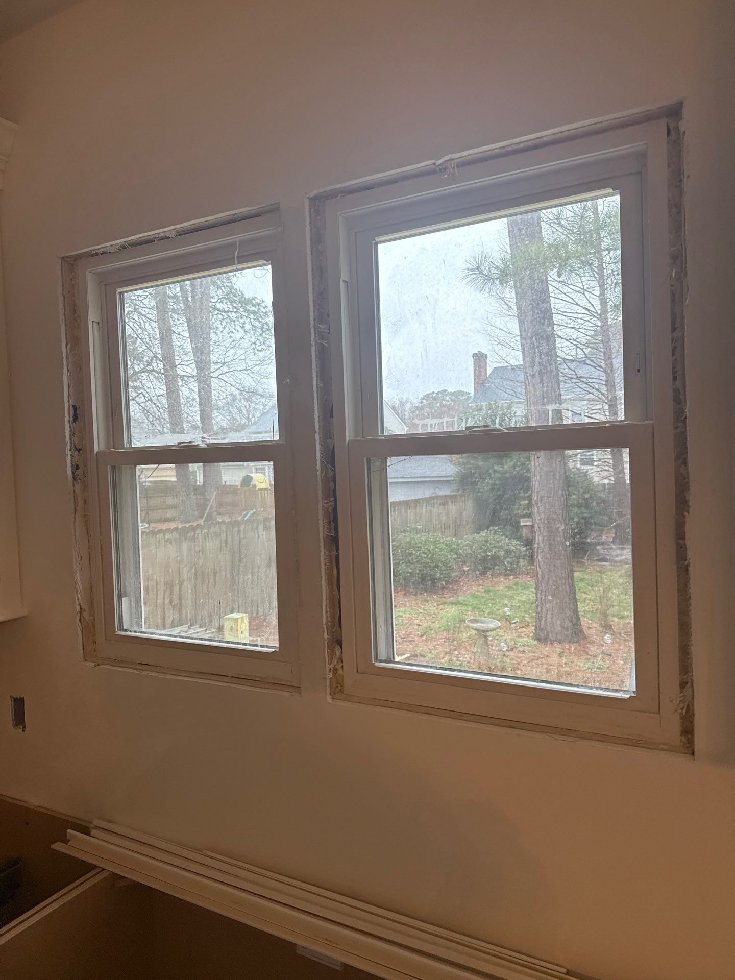 Project by Trinity Contracting LLC by Trinity Contracting LLC 