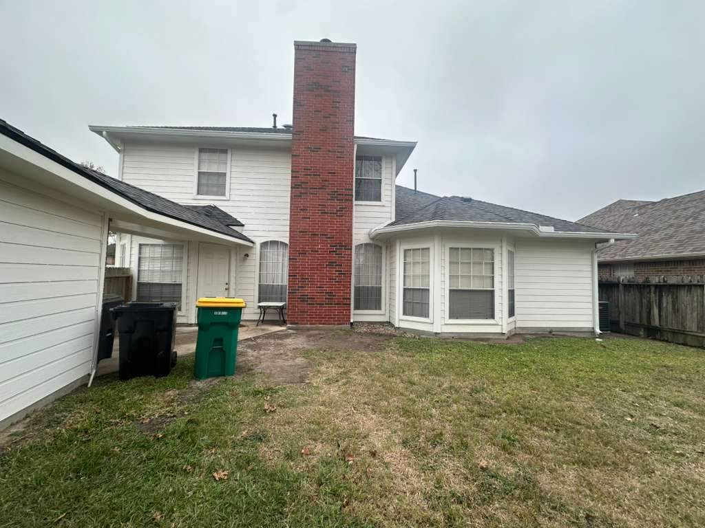 Roof Replacement by Houston Roofing & Construction